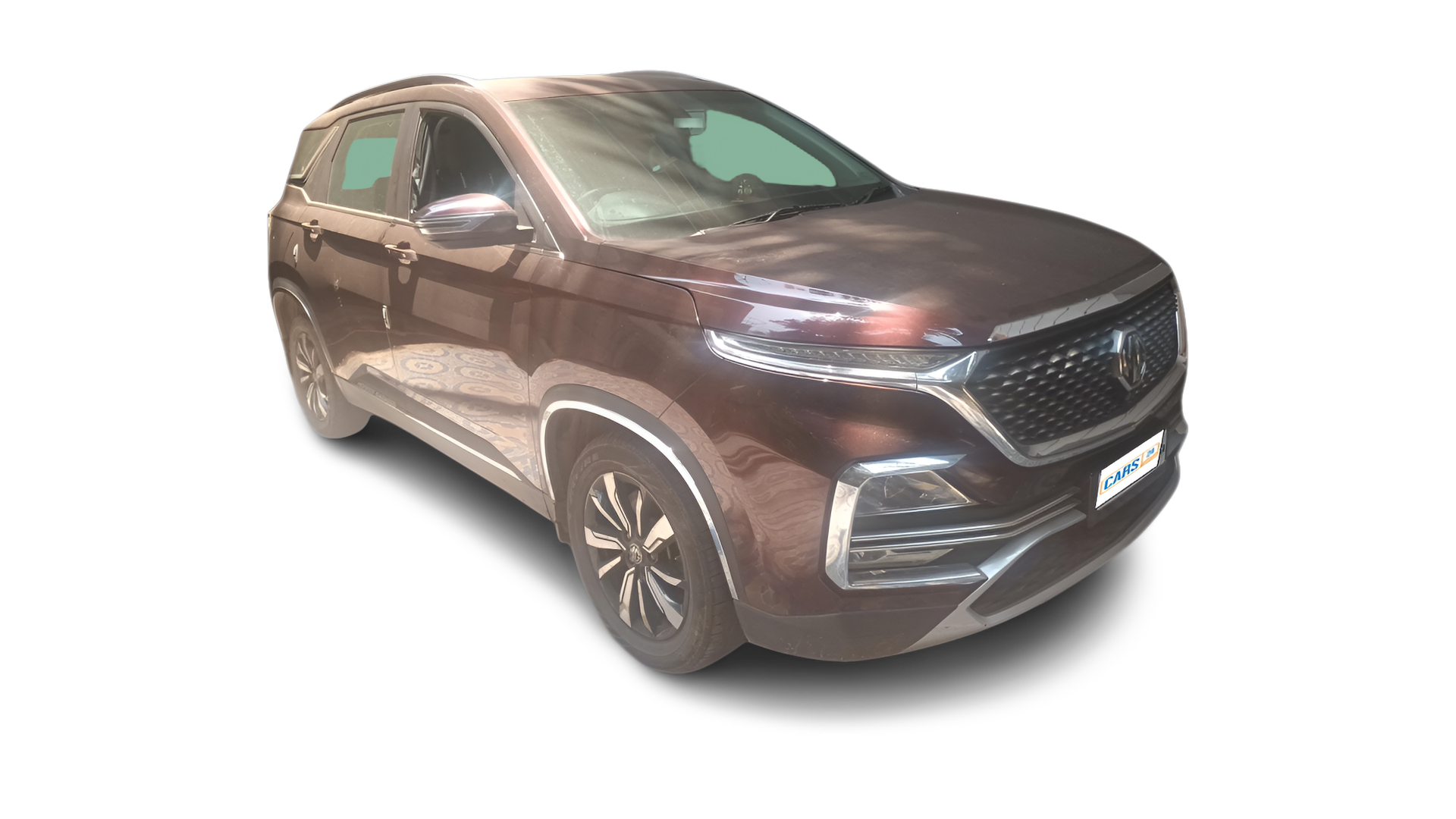MG HECTOR-img